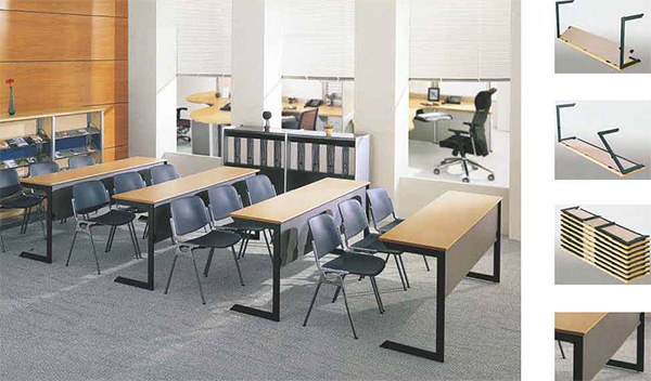 学校家具TE005