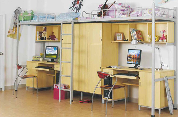 学校家具TE016